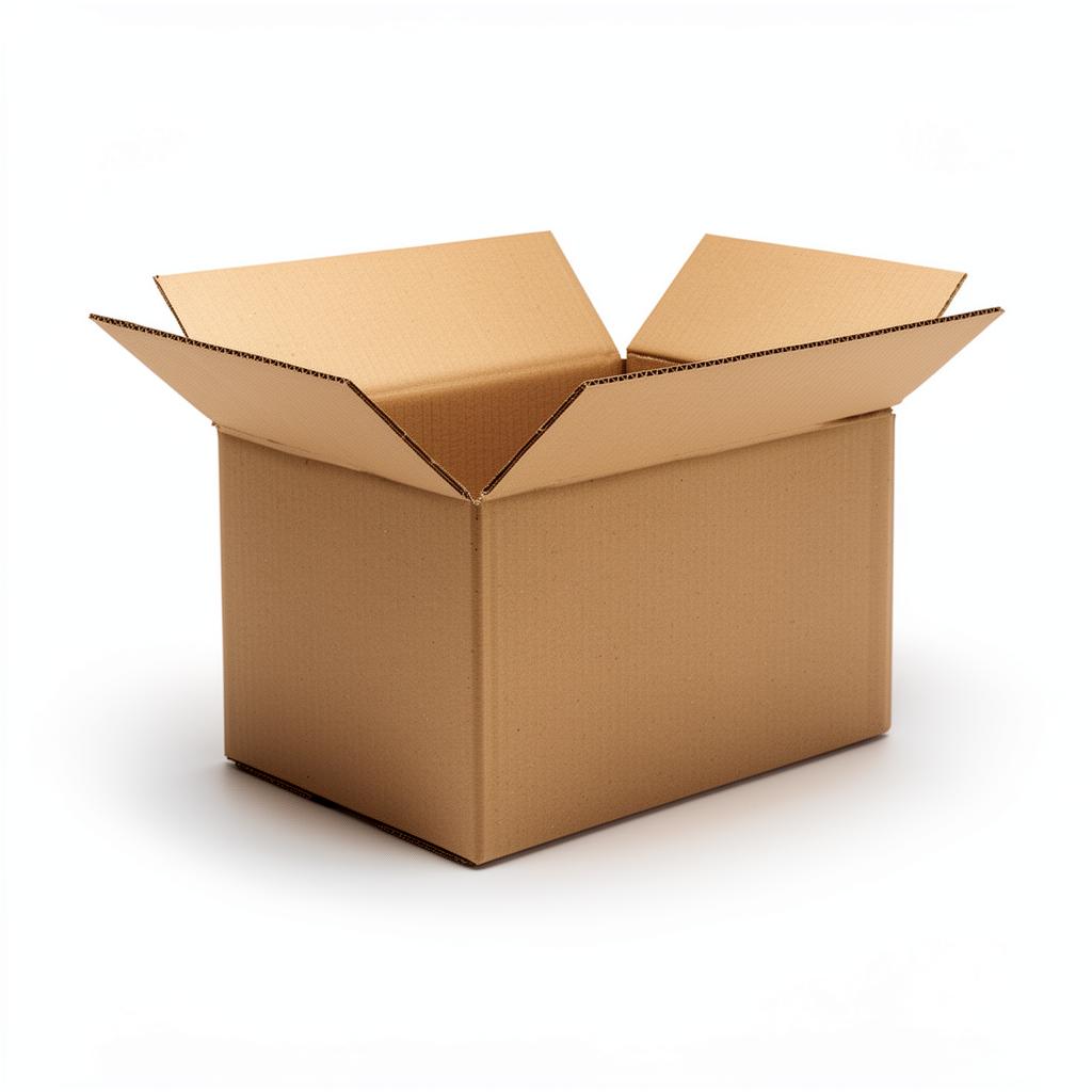 Caisse carton 40×30×20