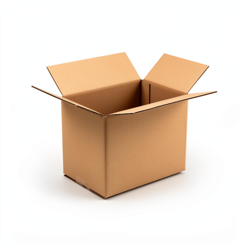 Caisse carton 30×20×15