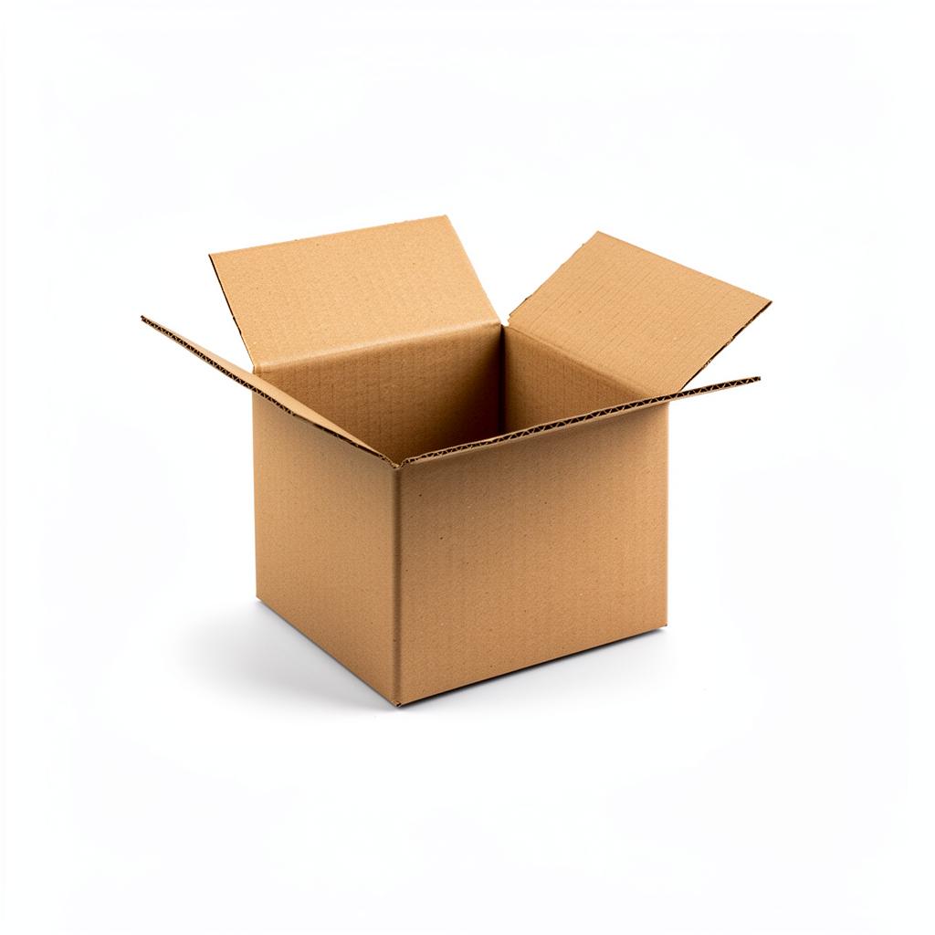 Caisse carton 18×12×10