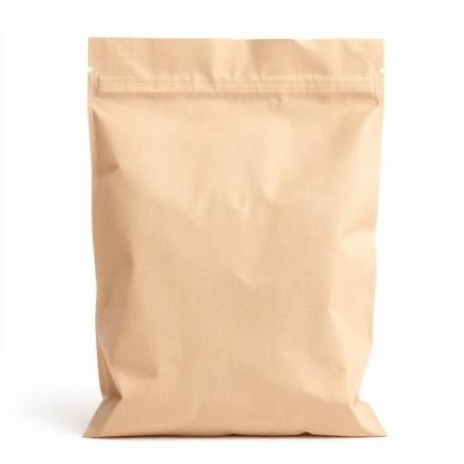 Sachets zip