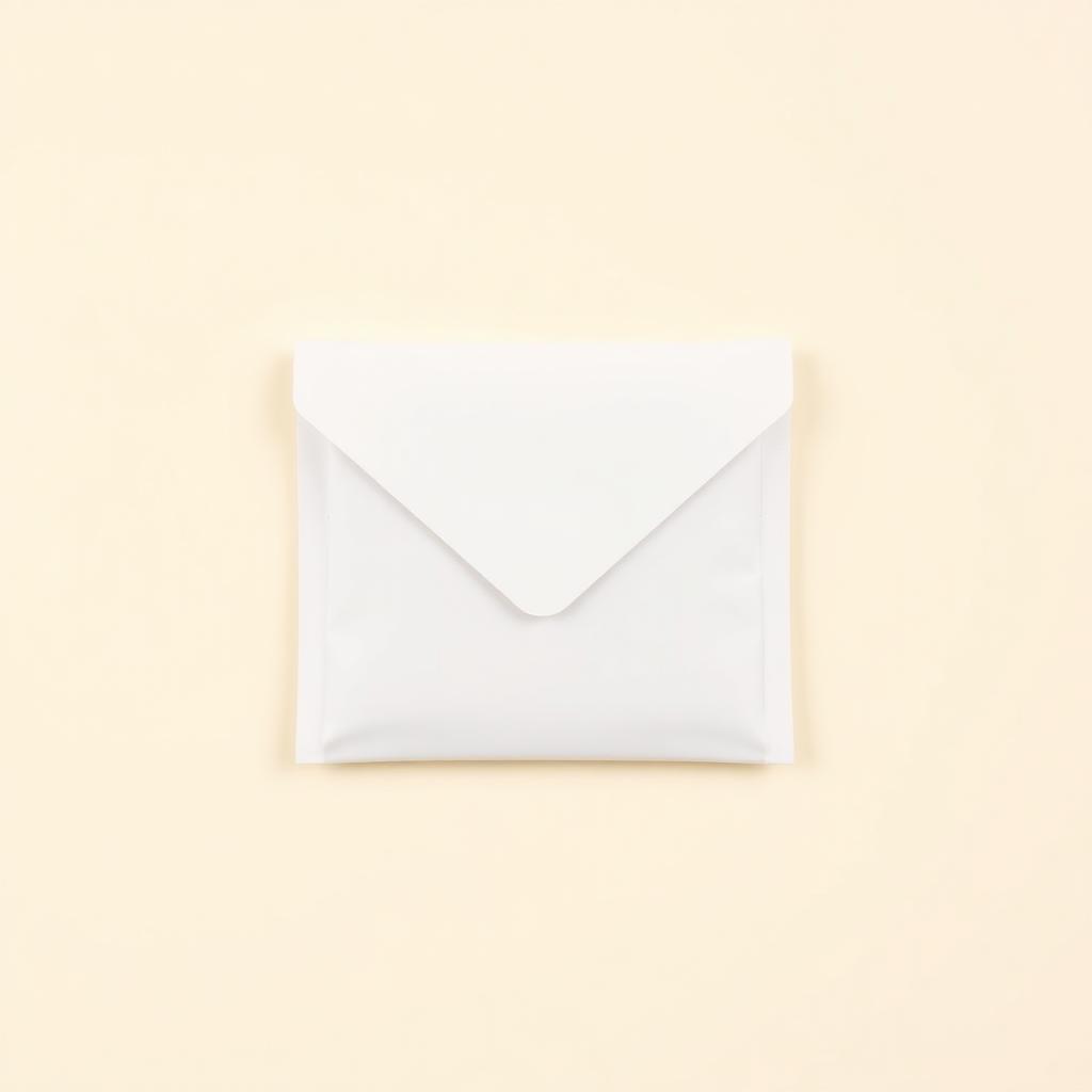 Sachets e-commerce
