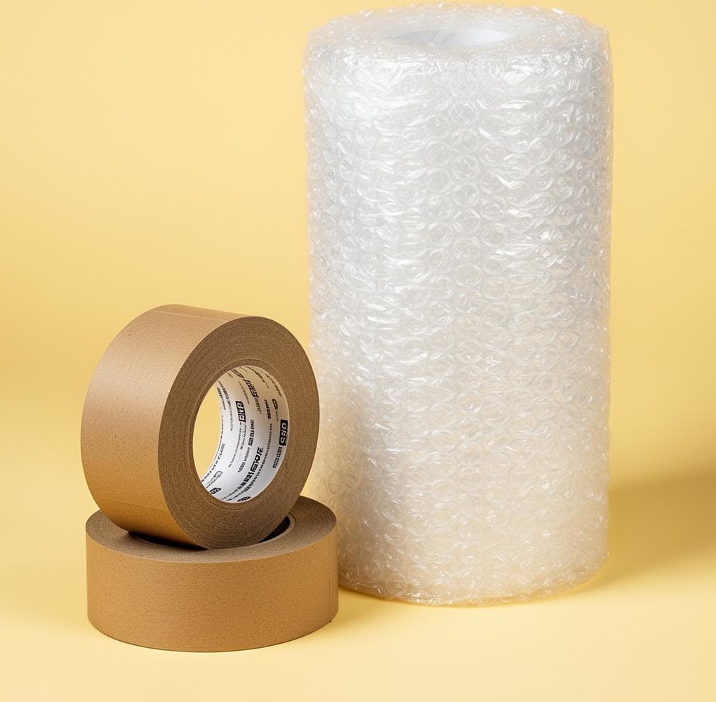 Bulles & Adhésifs