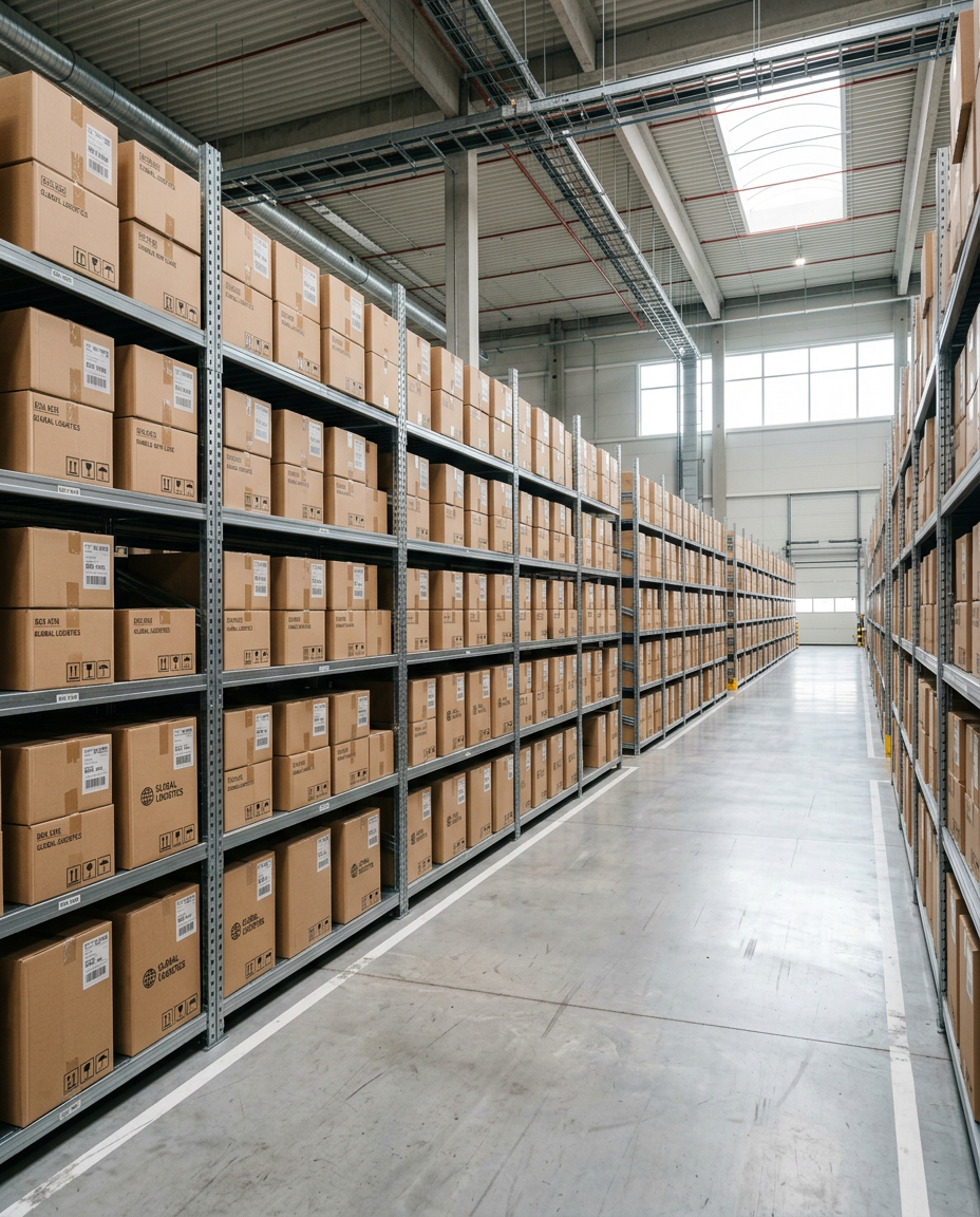Warehouse